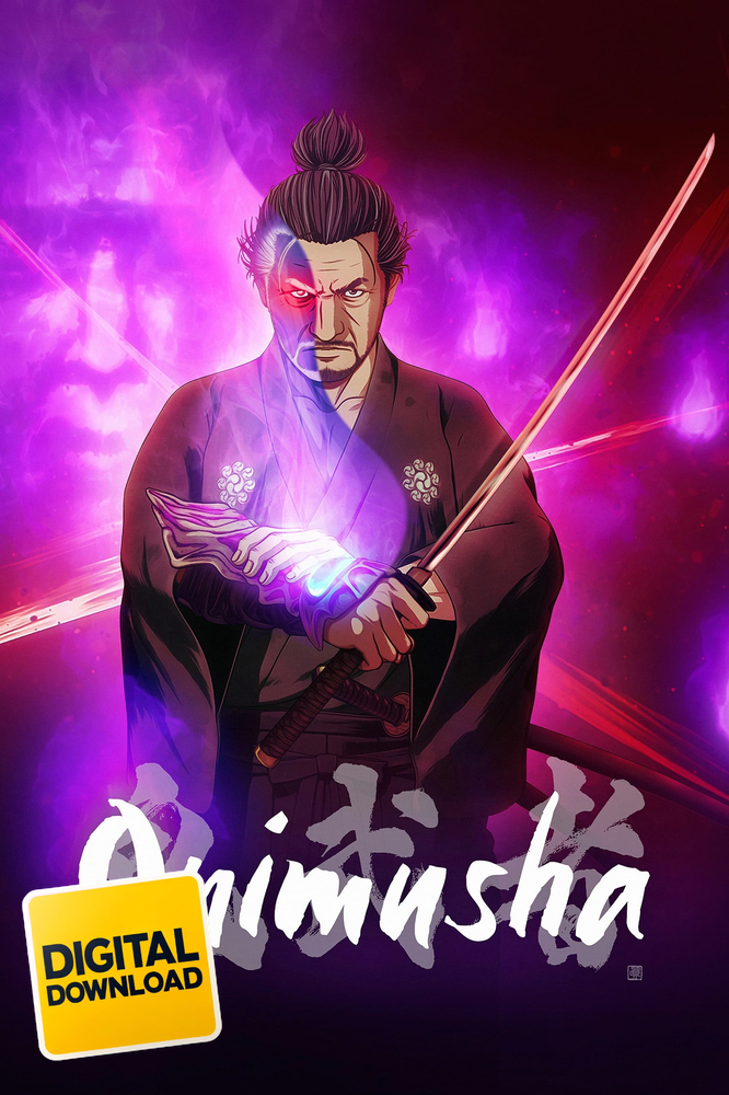 Onimusha (2023)