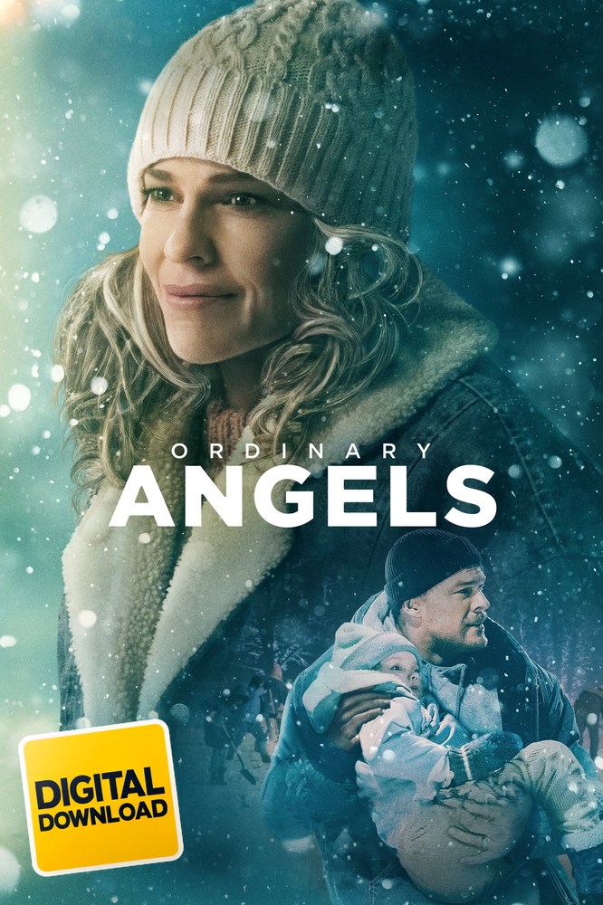 Ordinary Angels (2024)