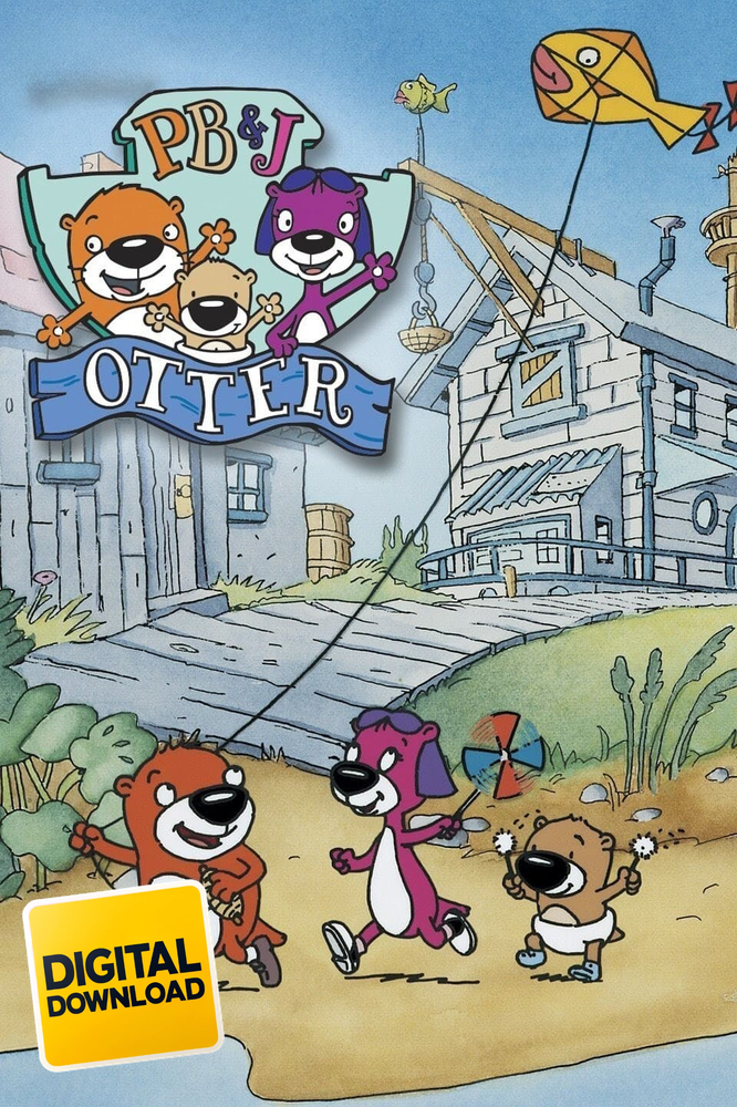 PB&J Otter (1998)