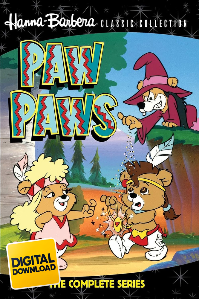 Paw Paws (1985)