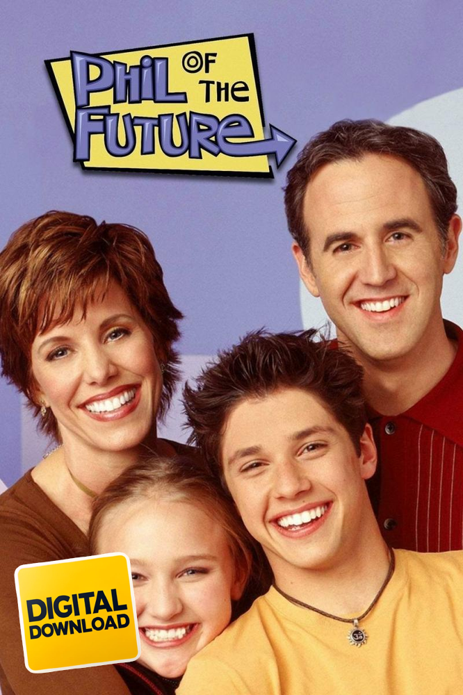 Phil of the Future (2004)