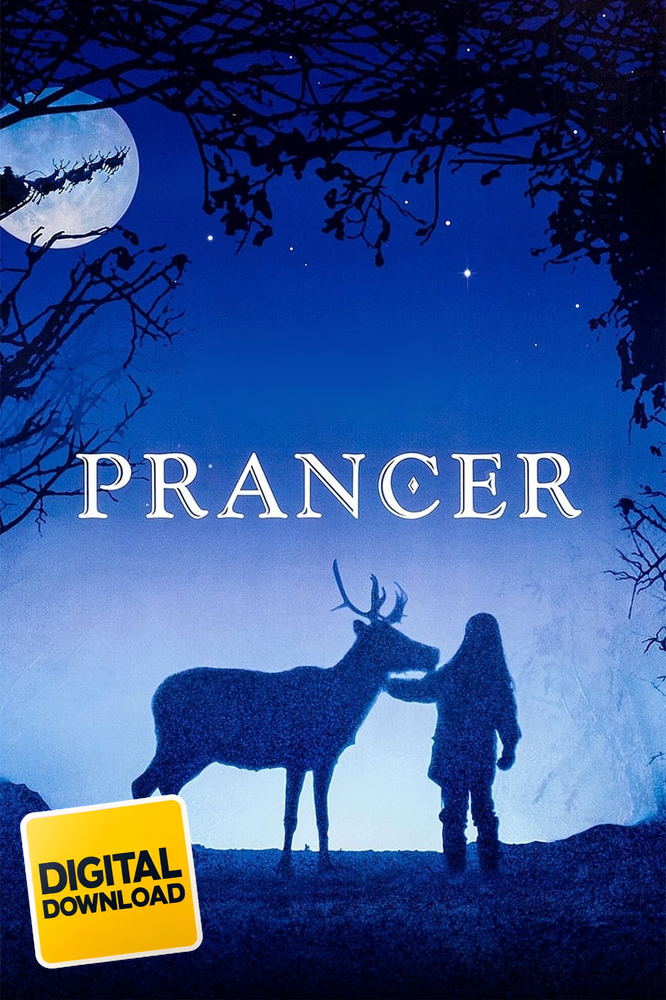 Prancer (1989)