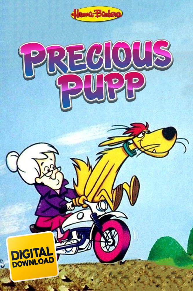 Precious Pupp (1965-1966)