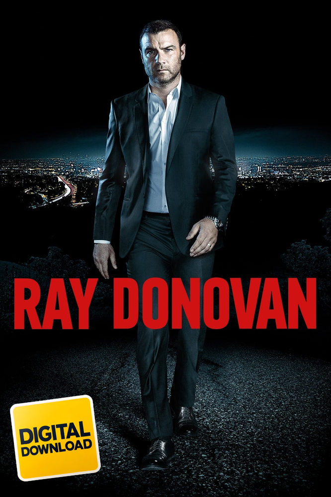 Ray Donovan (2013)