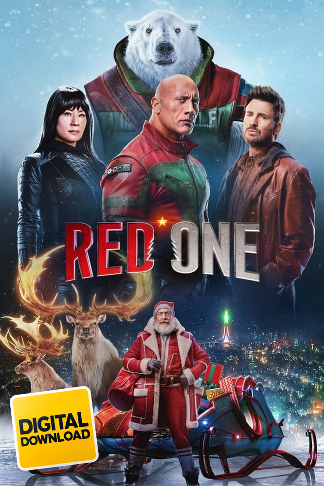 Red One (2024)