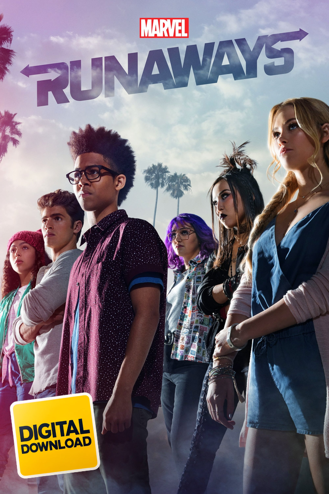 Runaways (2017)