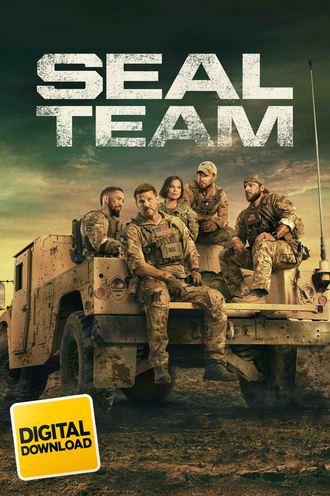 SEAL Team (2017)