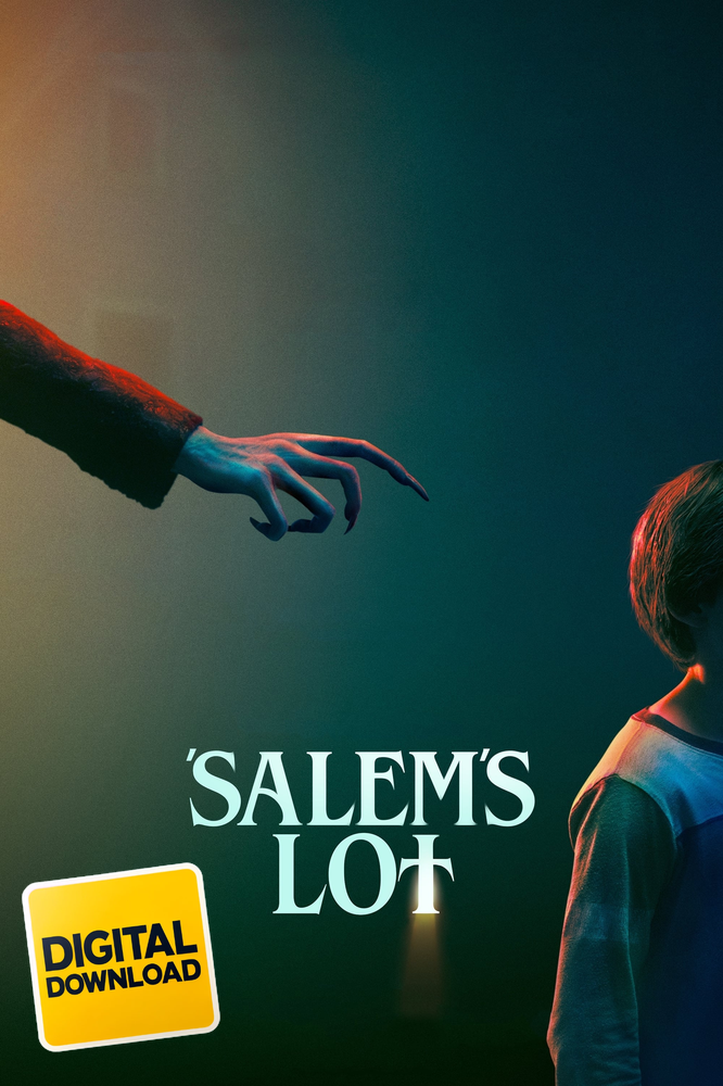 Salems Lot (2024)