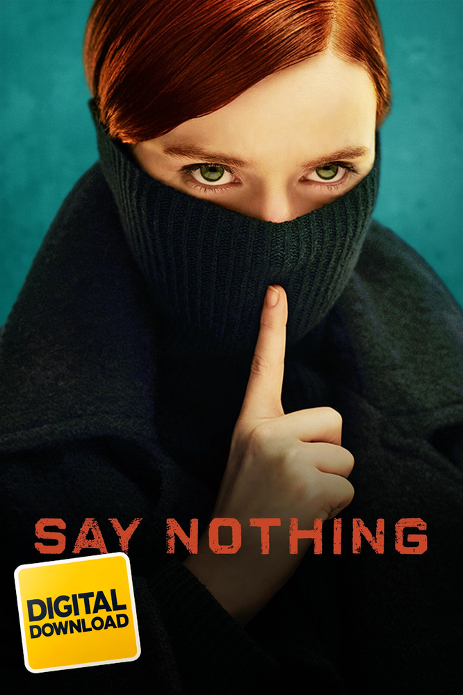 Say Nothing (2024)