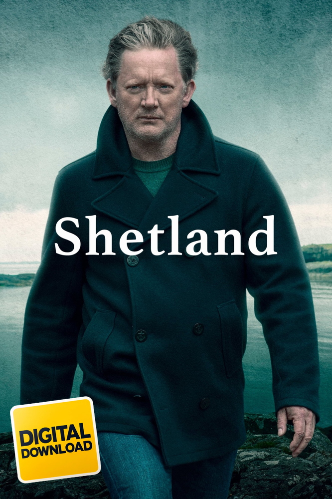 Shetland (2013)