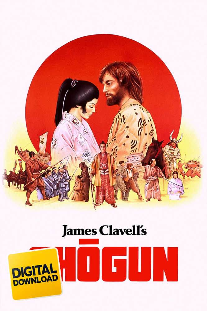 Shogun (1980)