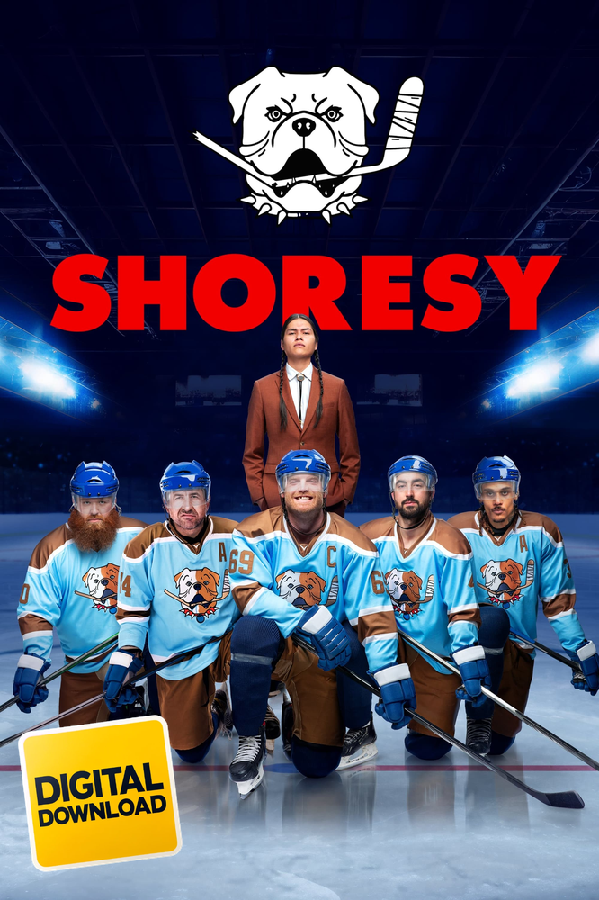 Shoresy (2022)