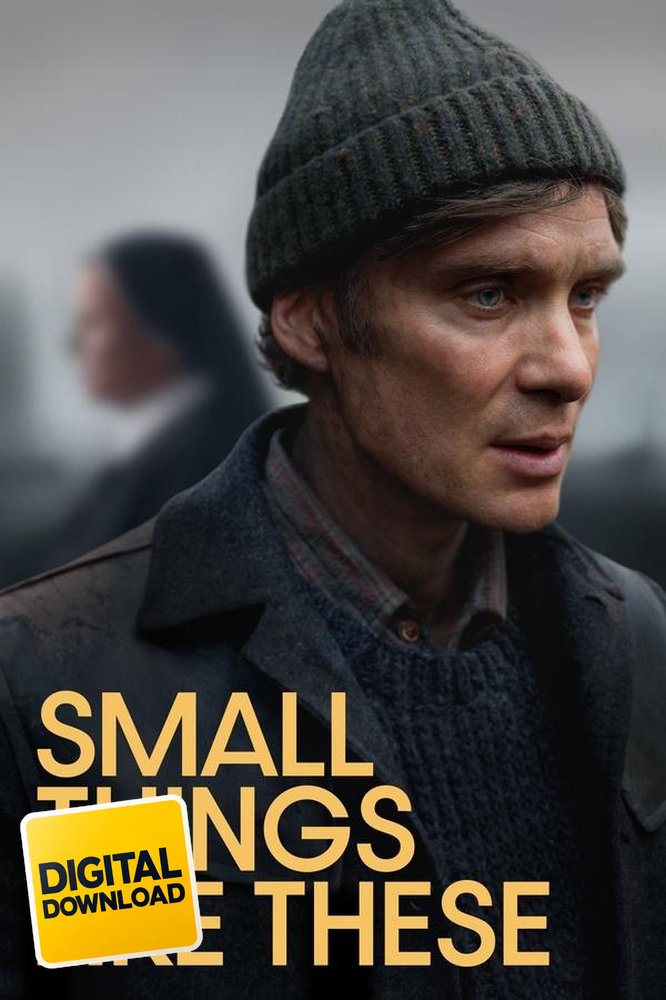 Small Things Like These (2024)