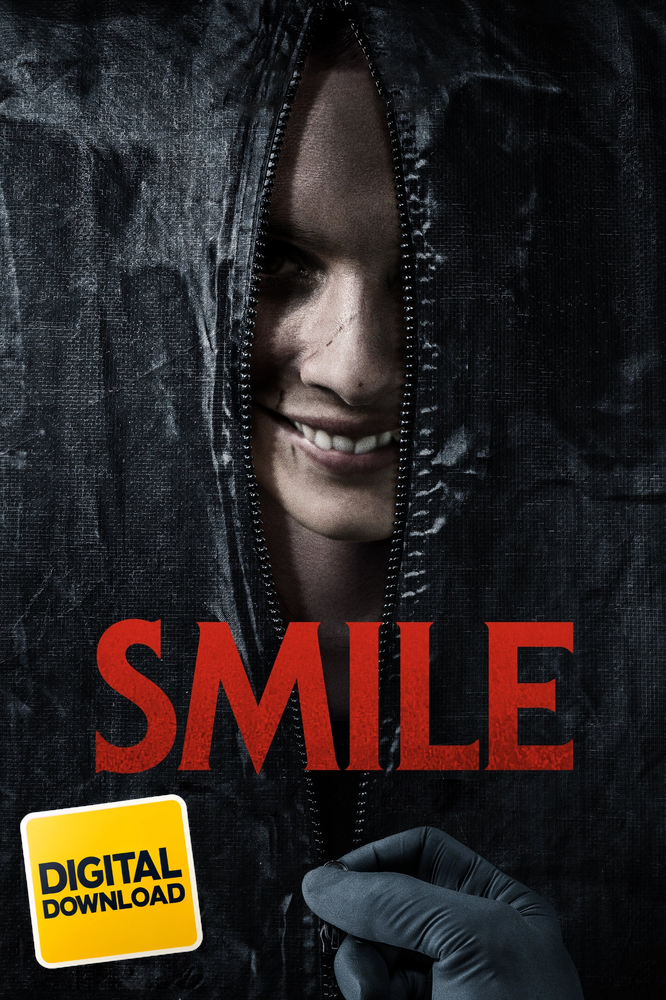 Smile (2022)