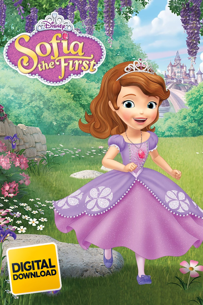 Sofia the First (2012)