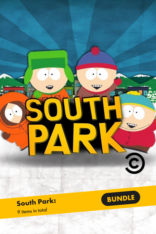 South Park