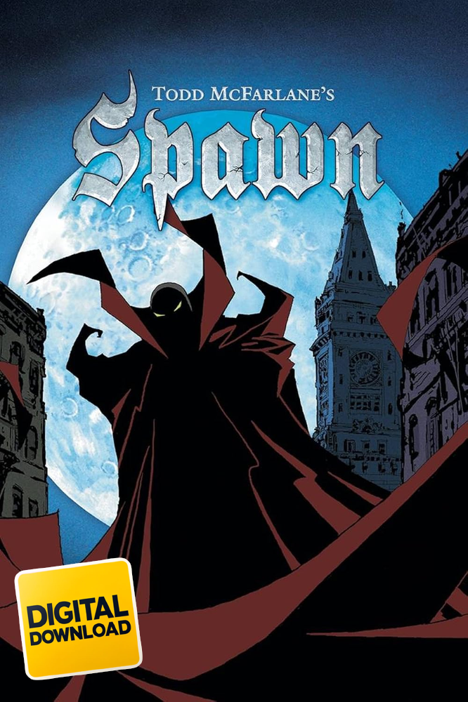 Spawn (1997-1999)