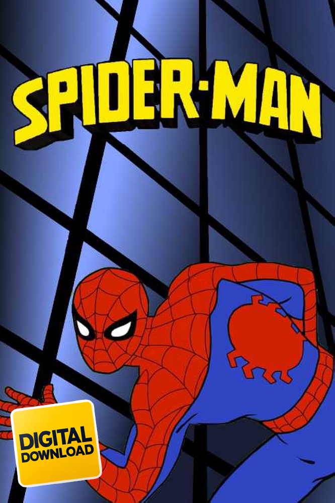 Spider-Man (1981-1982)