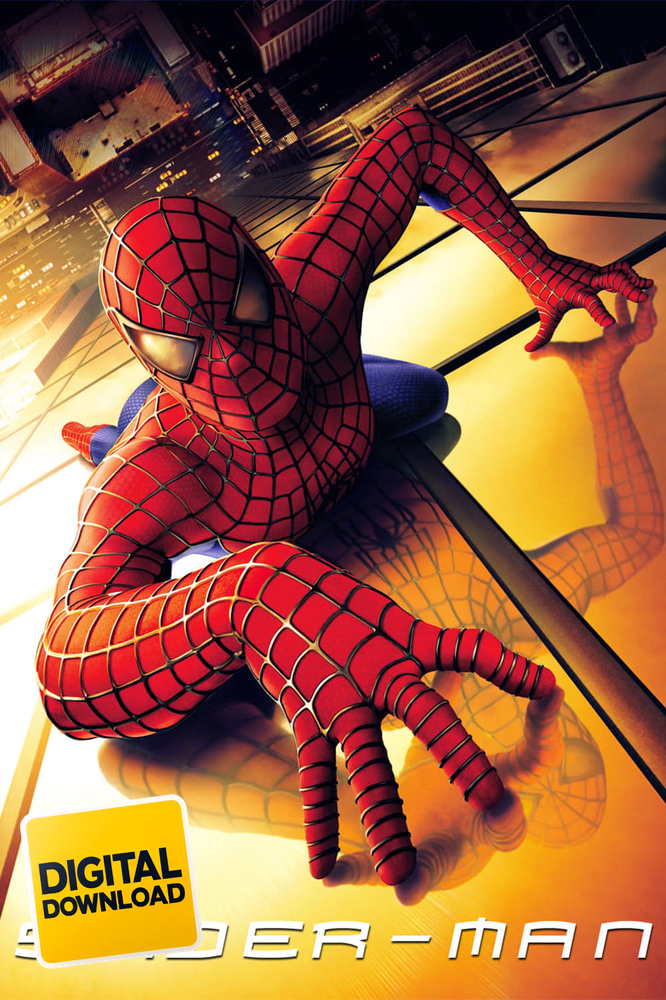 Spider-Man (2002)