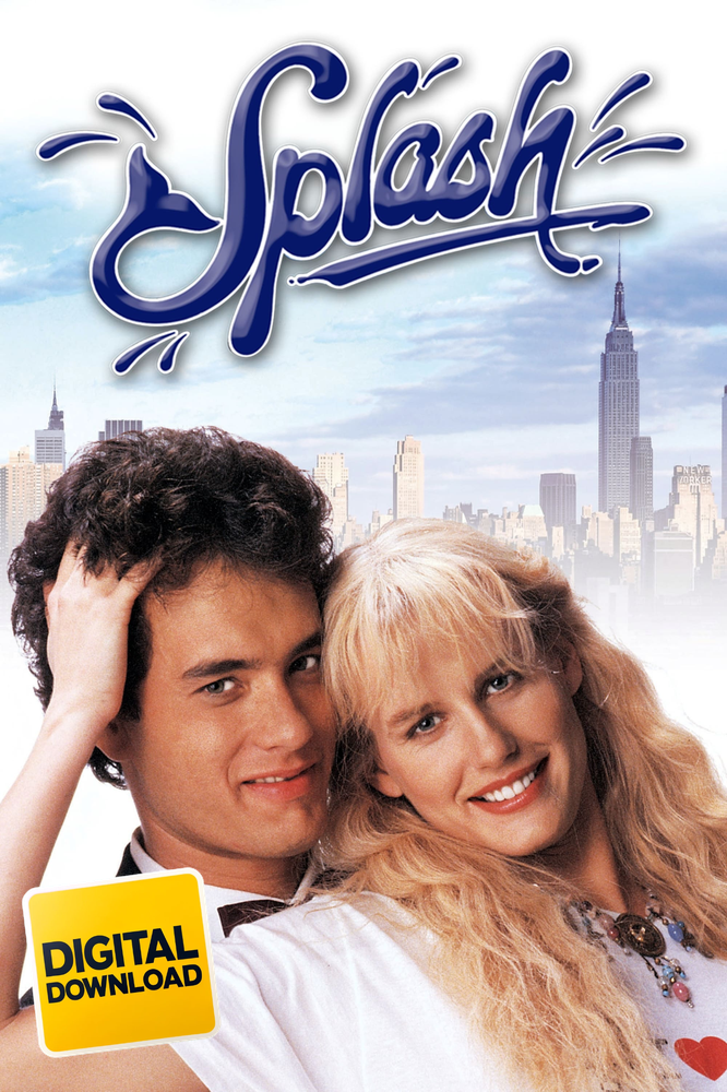 Splash (1984)