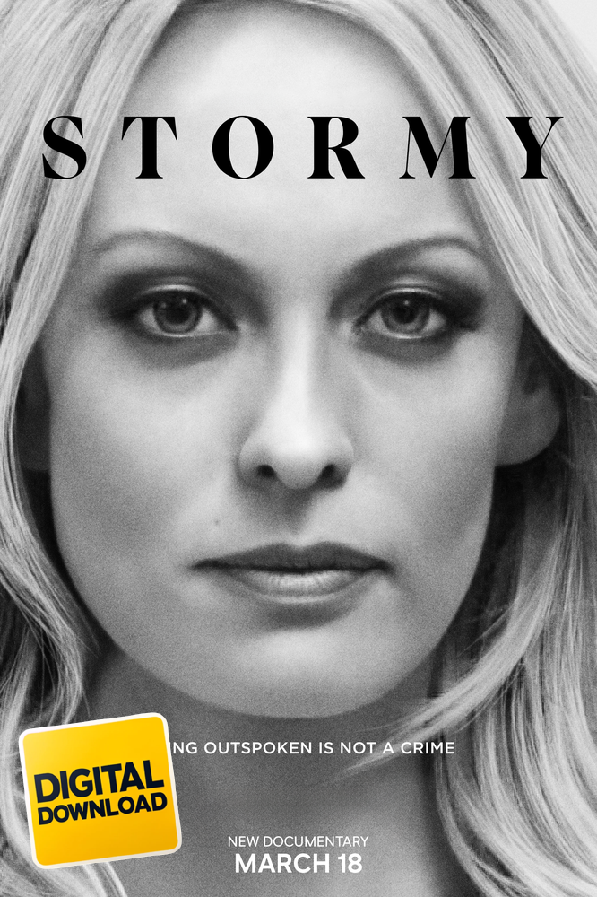 Stormy (2024)