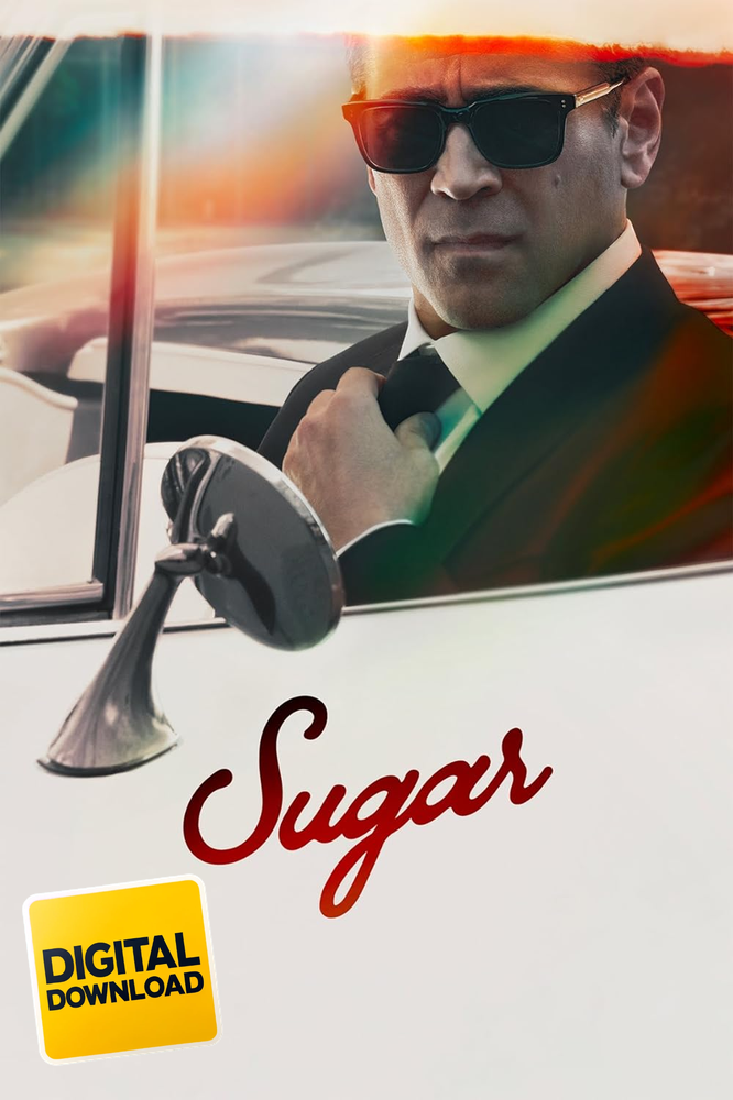 Sugar (2024)