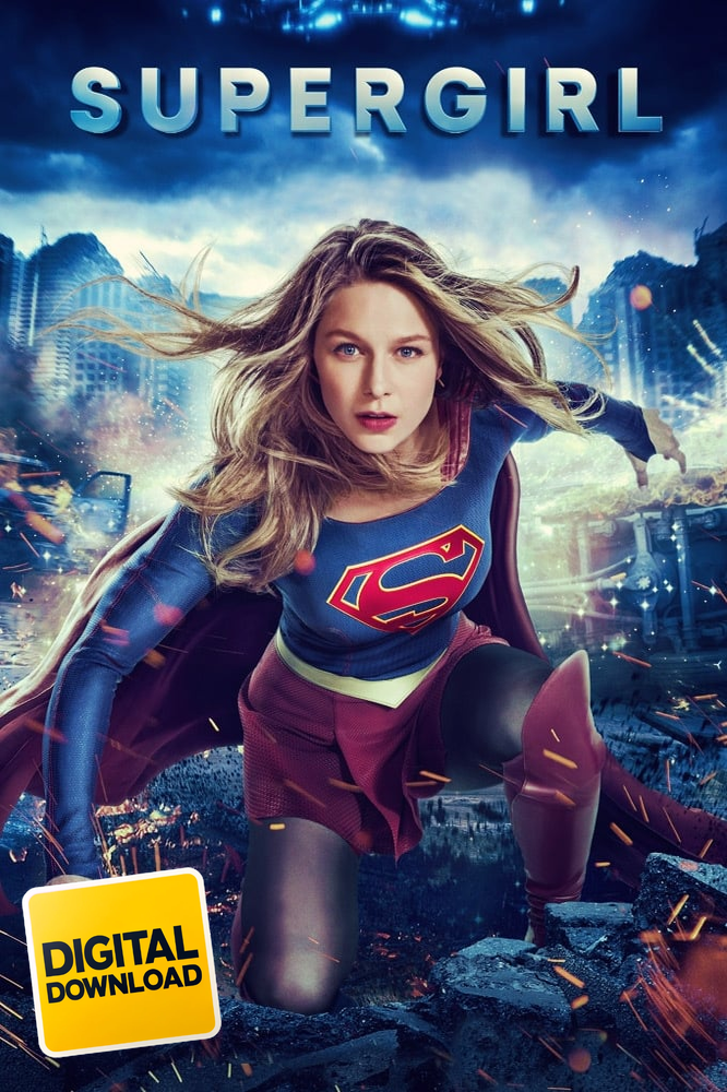 Supergirl (2015)