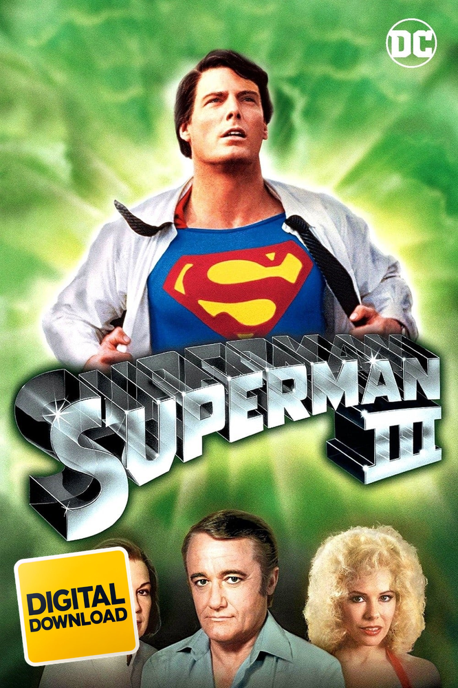 Superman III (1983)