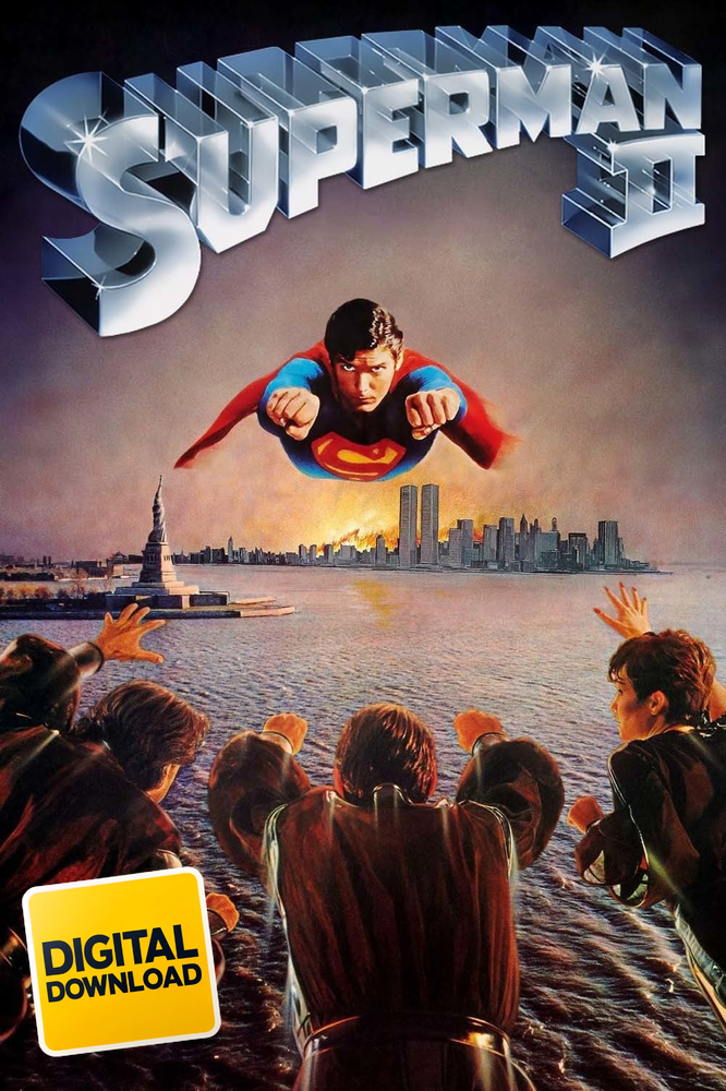 Superman II (1980)