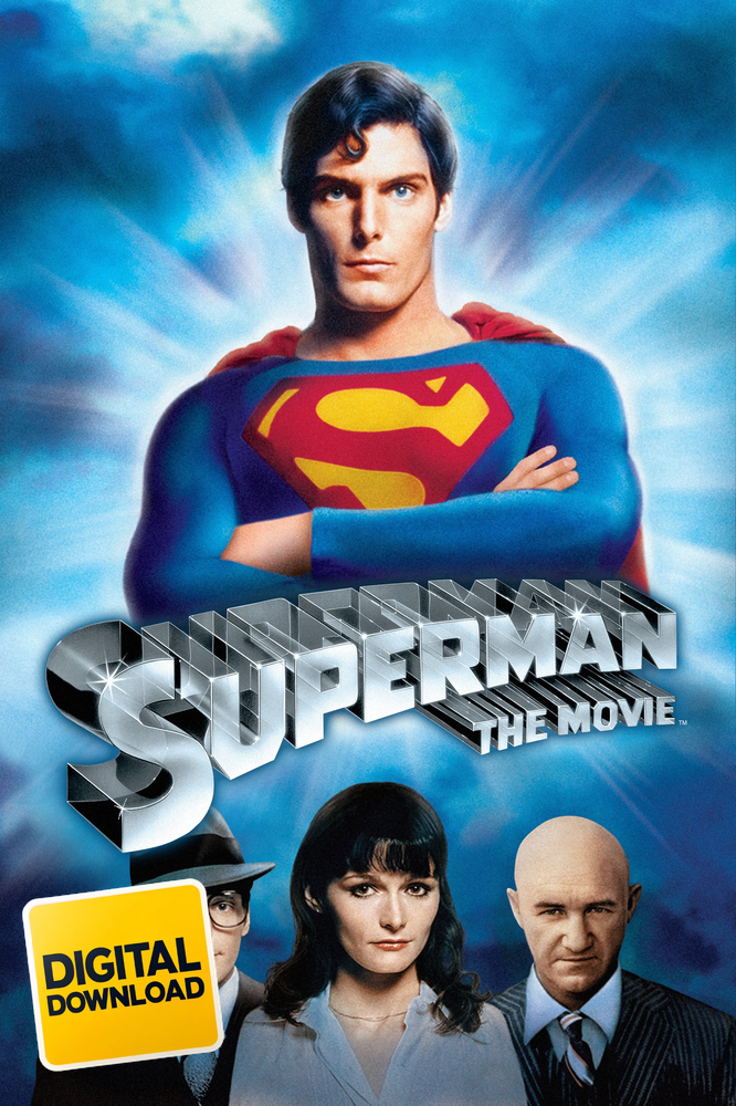 Superman (1978)