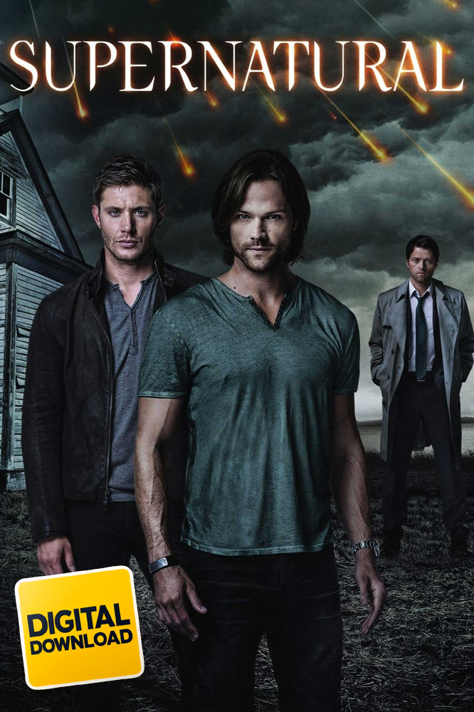 Supernatural (2005)