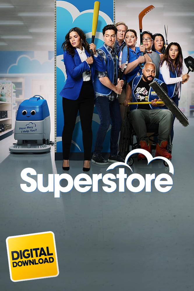 Superstore (2015)