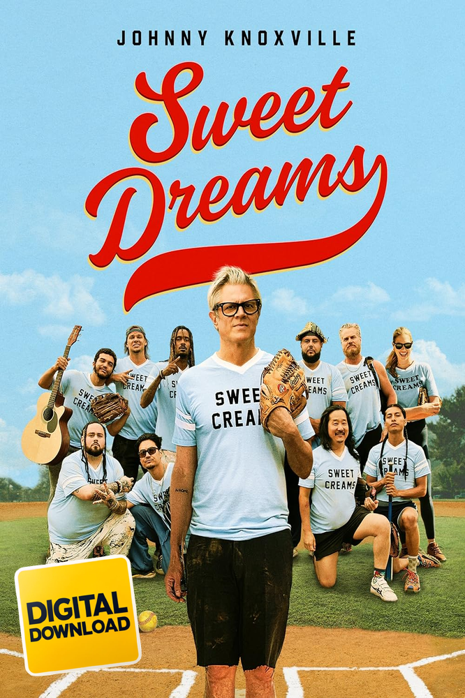 Sweet Dreams (2024)