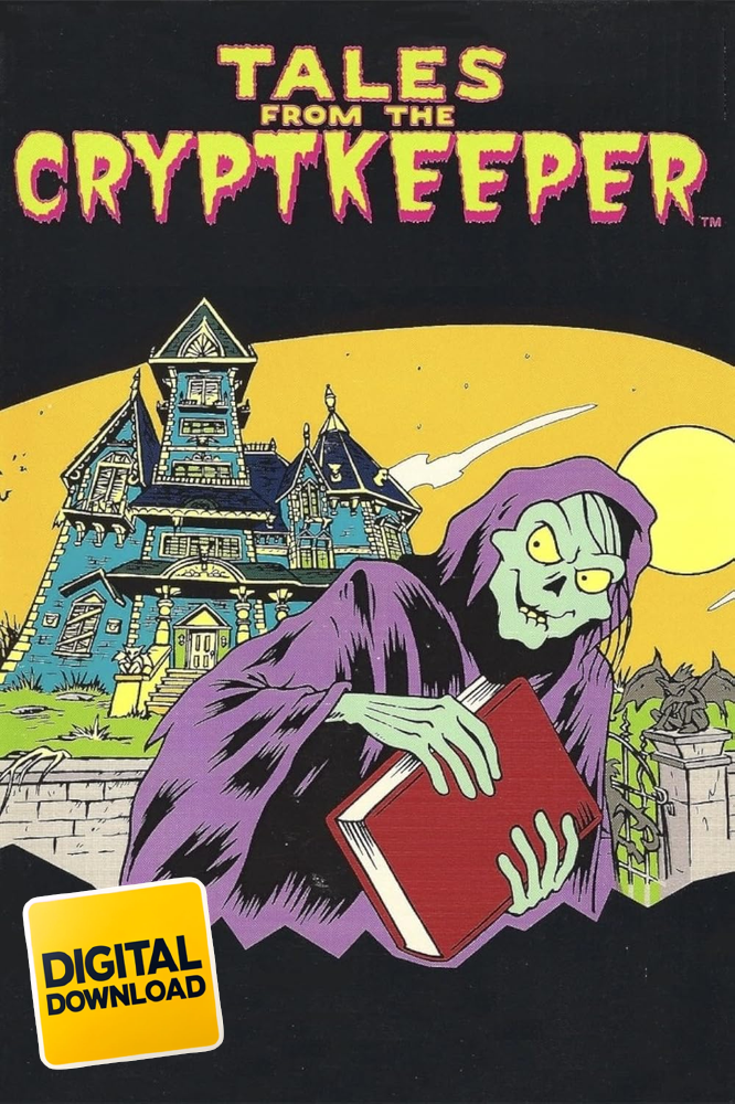 Tales from the Cryptkeeper (1993-1999)