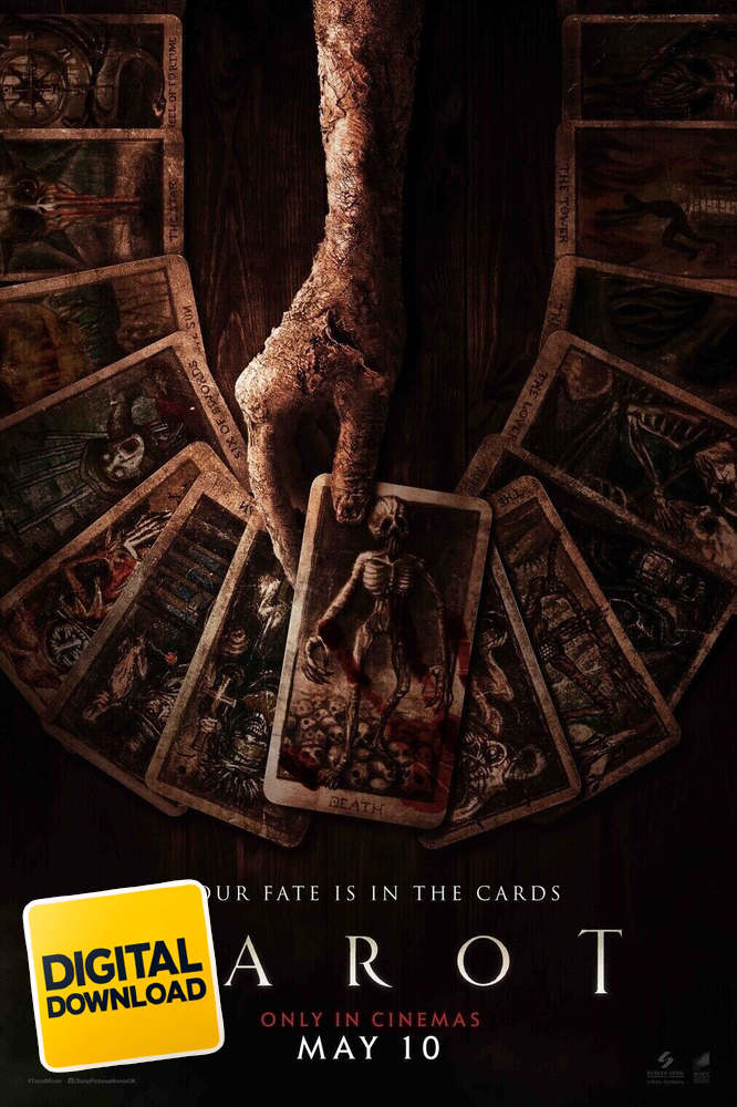 Tarot (2024)