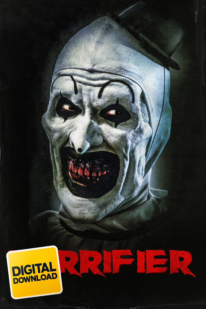 Terrifier (2016)