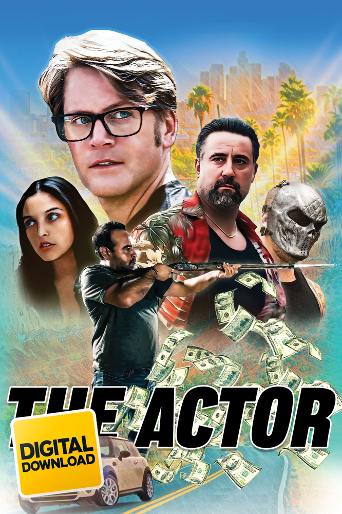 The Actor (2024)