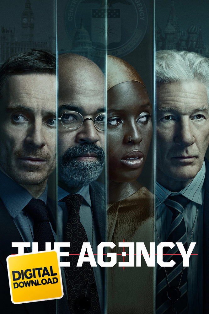 The Agency (2024)