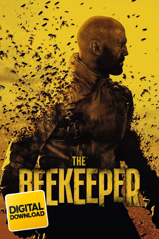 The Beekeeper (2024)