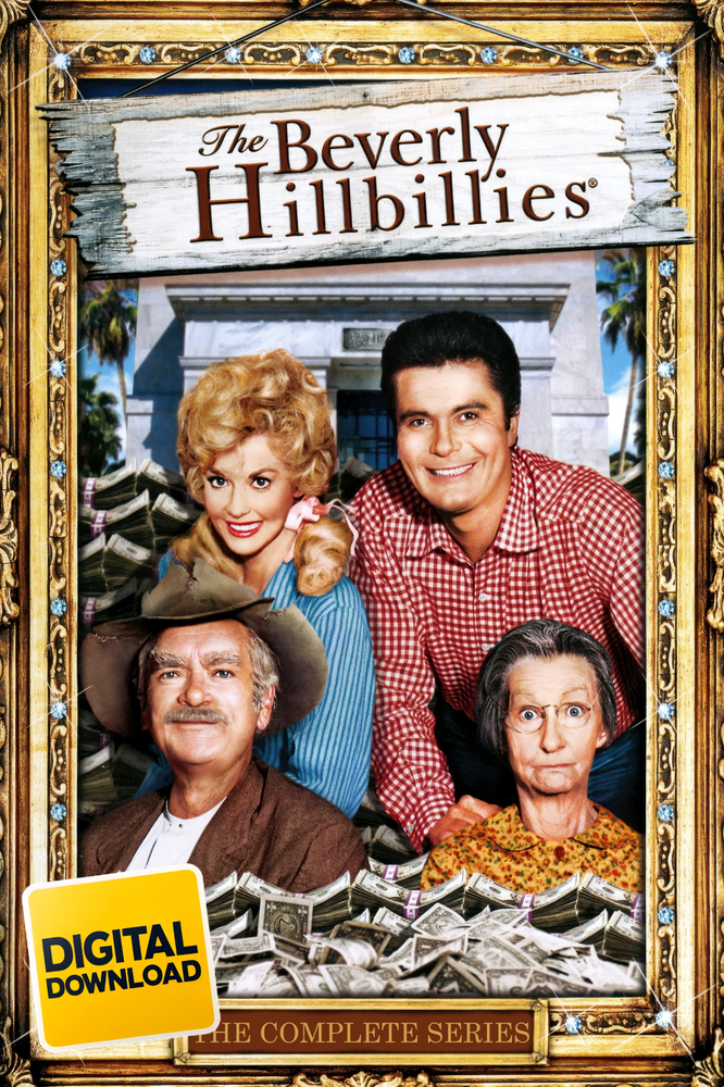 The Beverly Hillbillies (1962)