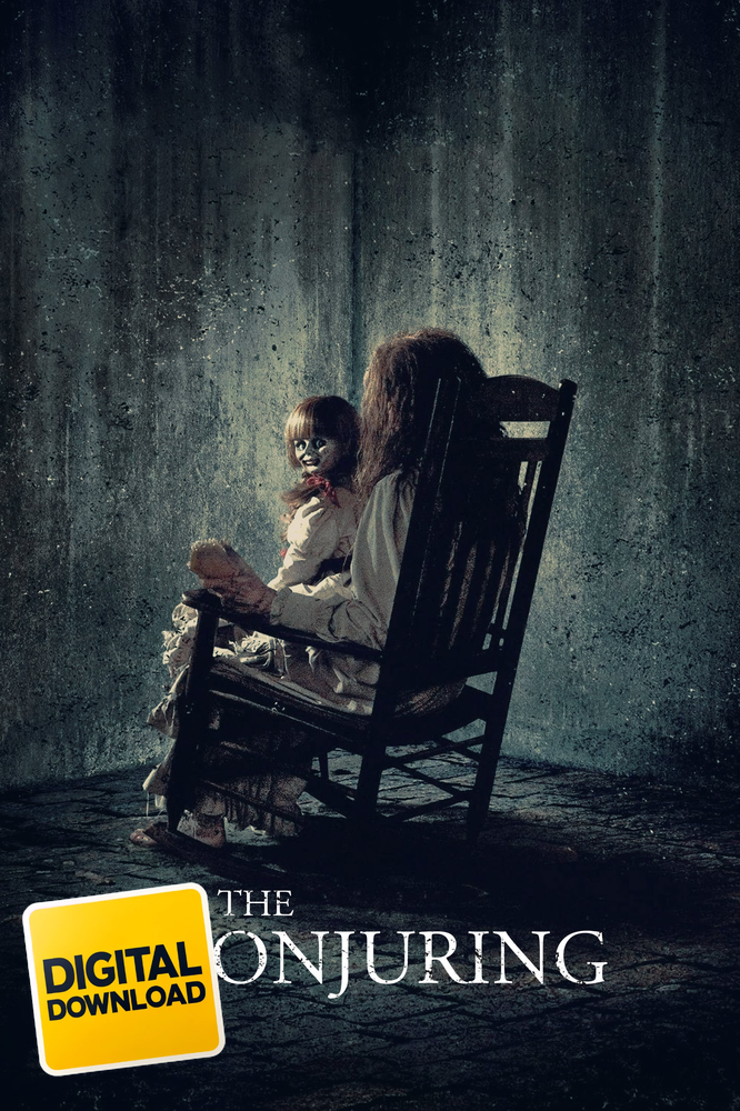 The Conjuring (2013)