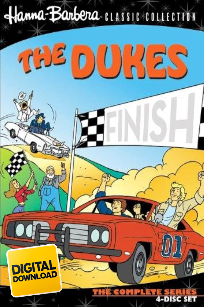 The Dukes (1983)