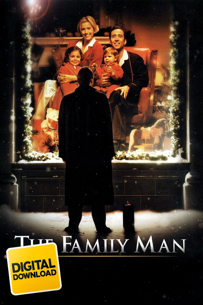 The Family Man (2000)