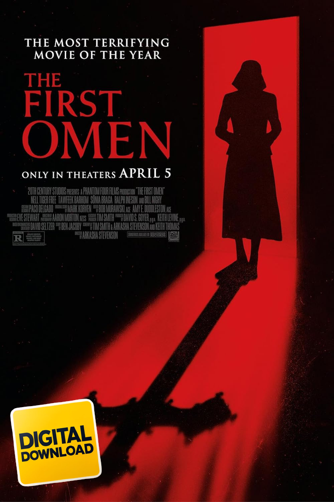 The First Omen (2024)