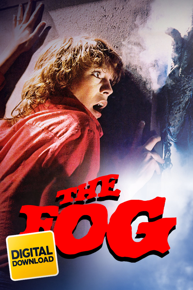 The Fog (1980)