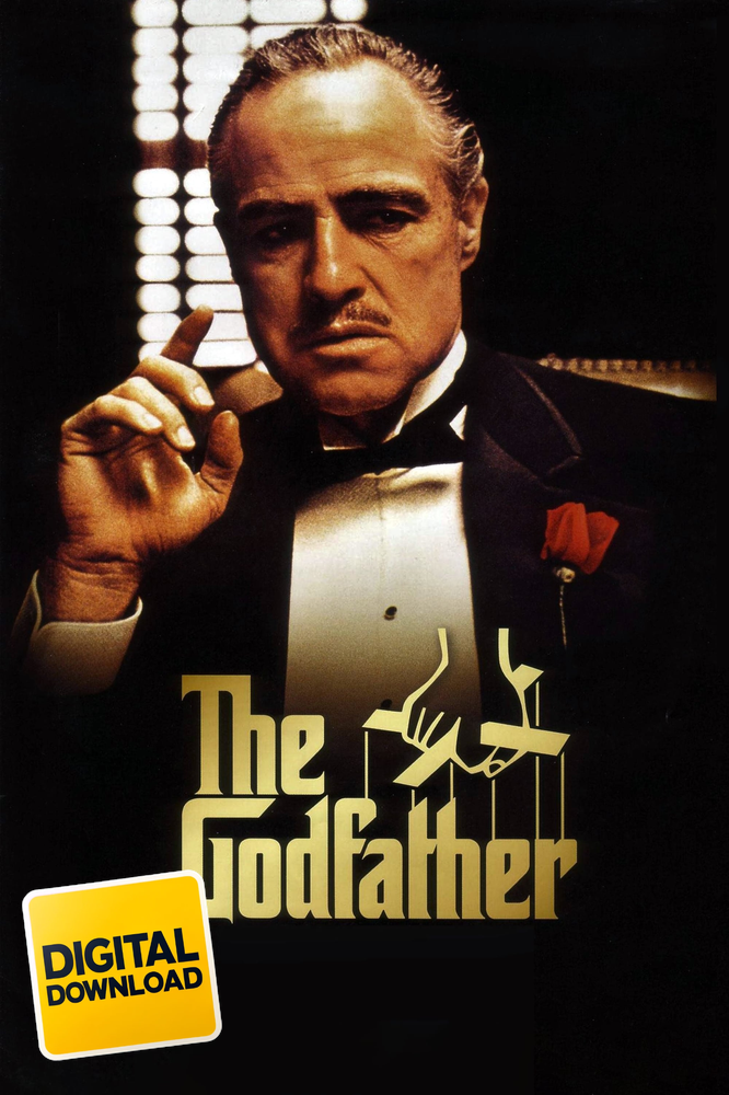 The Godfather (1972)