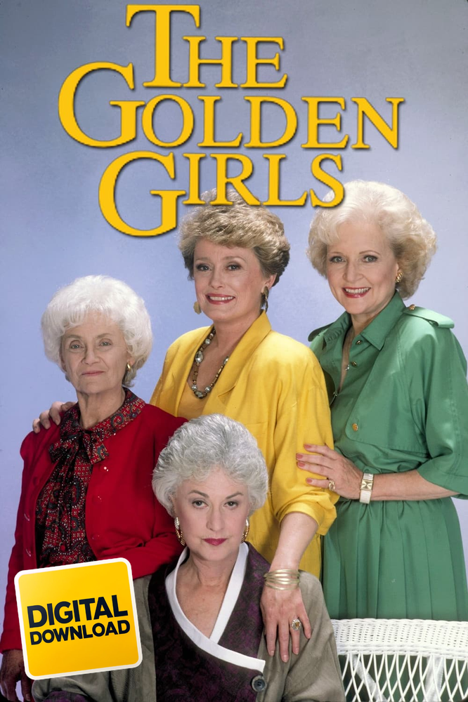 The Golden Girls (1985)