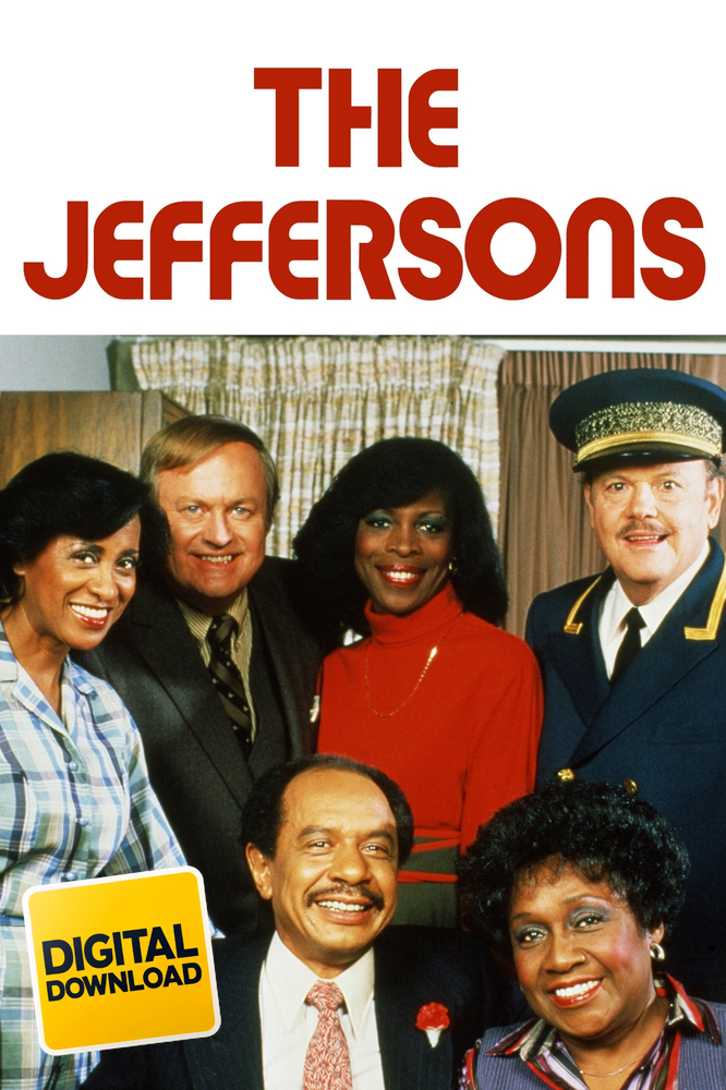 The Jeffersons (1975)