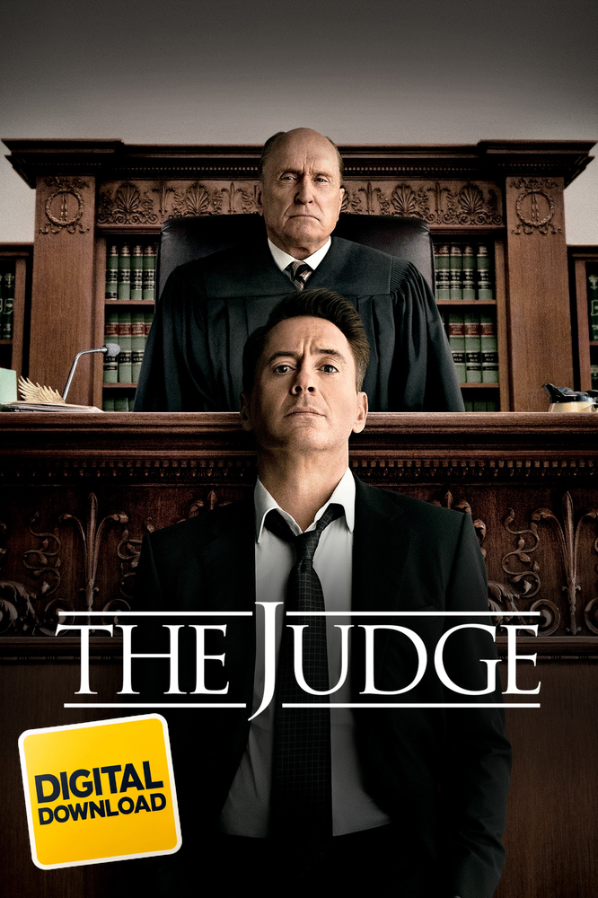 The Judge (2014)