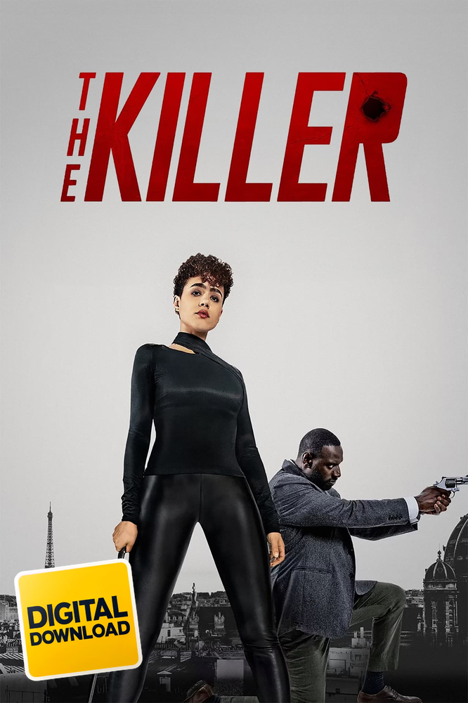 The Killer (2024)